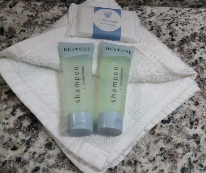 Отель Scottish Inns & Suites White Settlement