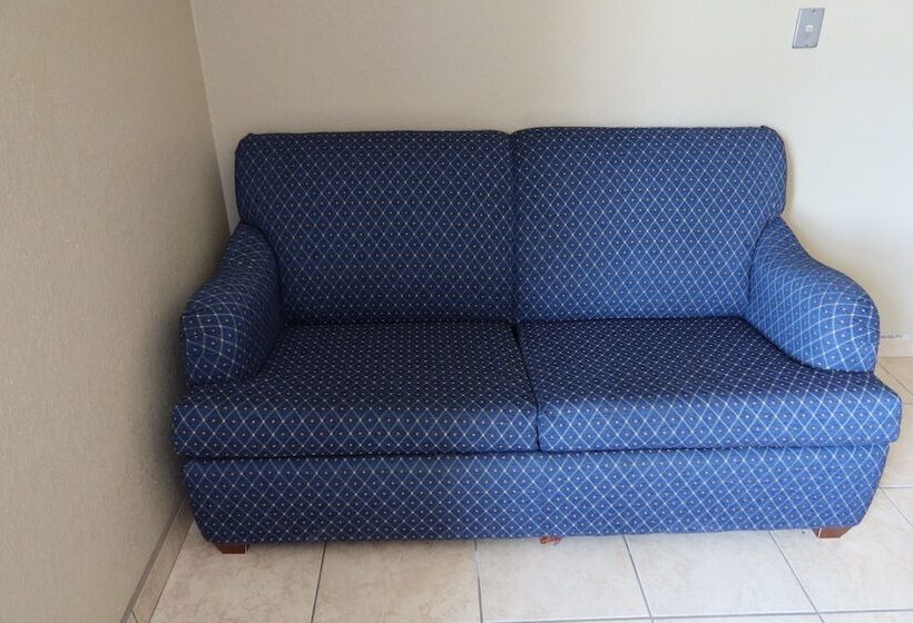 Отель Scottish Inns & Suites White Settlement