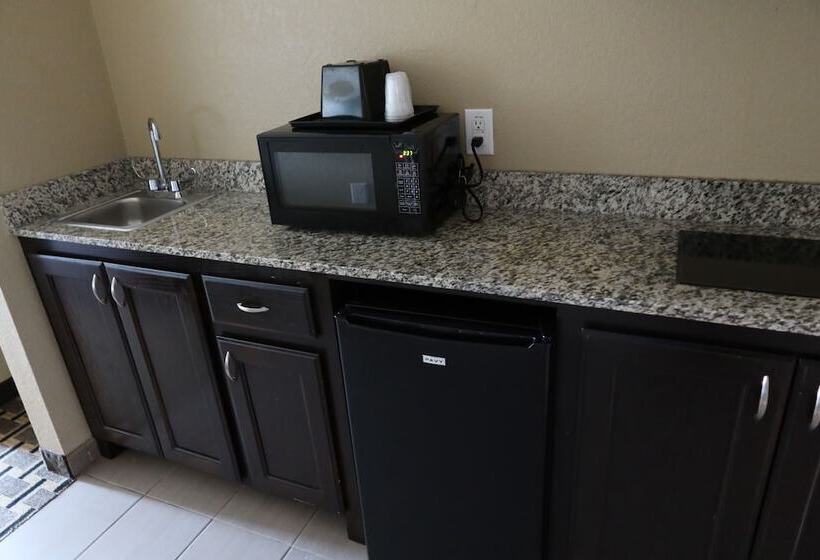 Отель Scottish Inns & Suites White Settlement