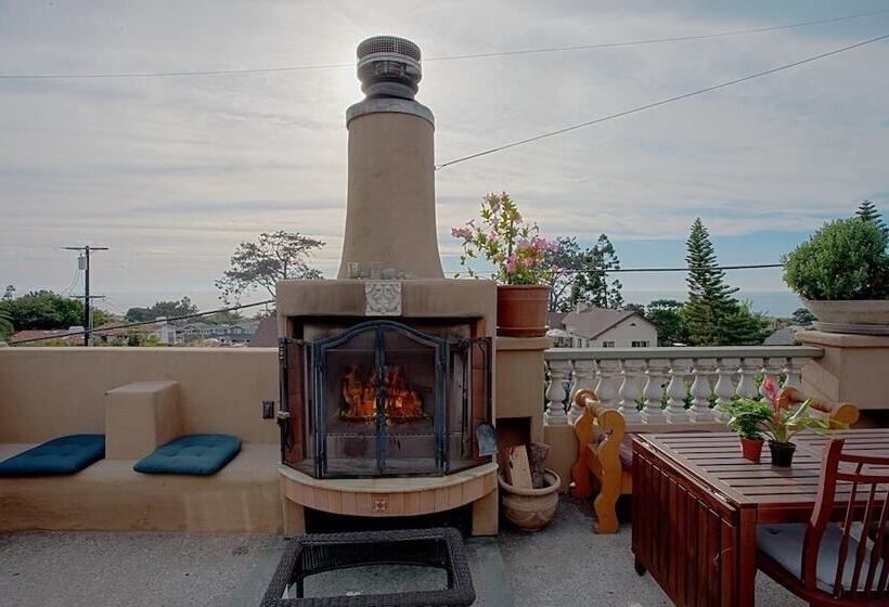 فندق Secret Garden Inn