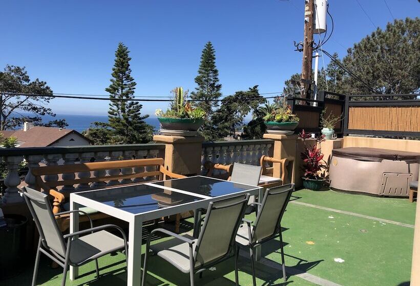 فندق Secret Garden Inn