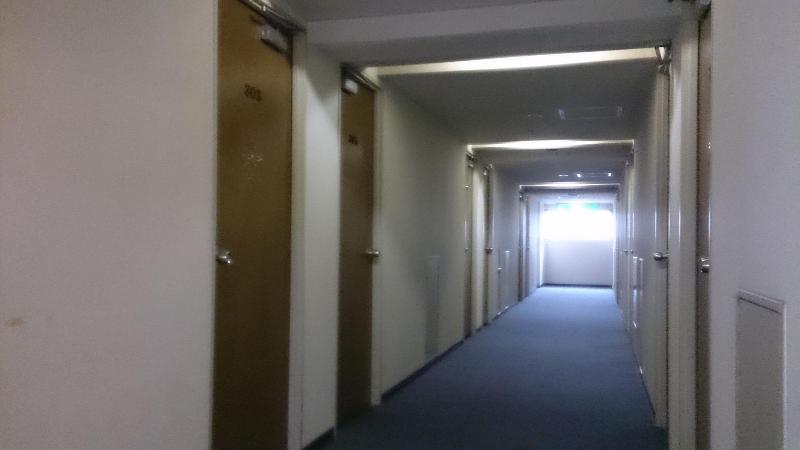 酒店 Select Inn Hamamatsu Ekimae