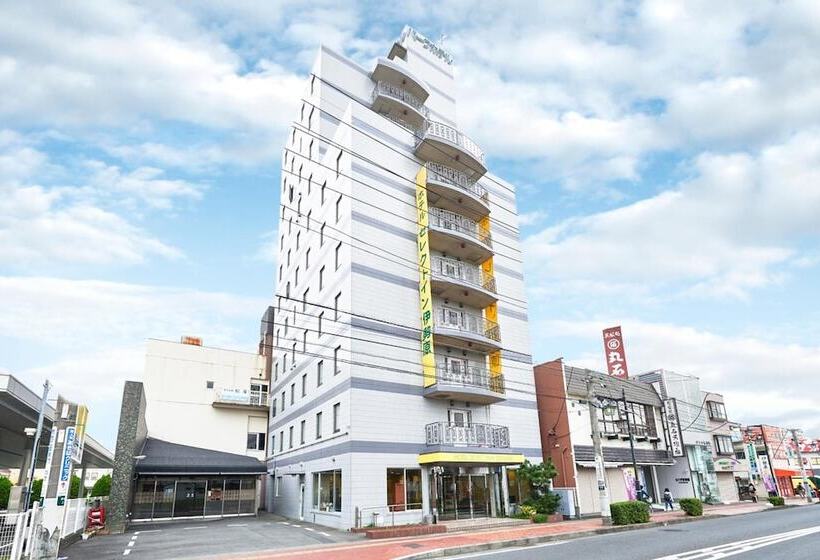 호텔 Select Inn Isehara