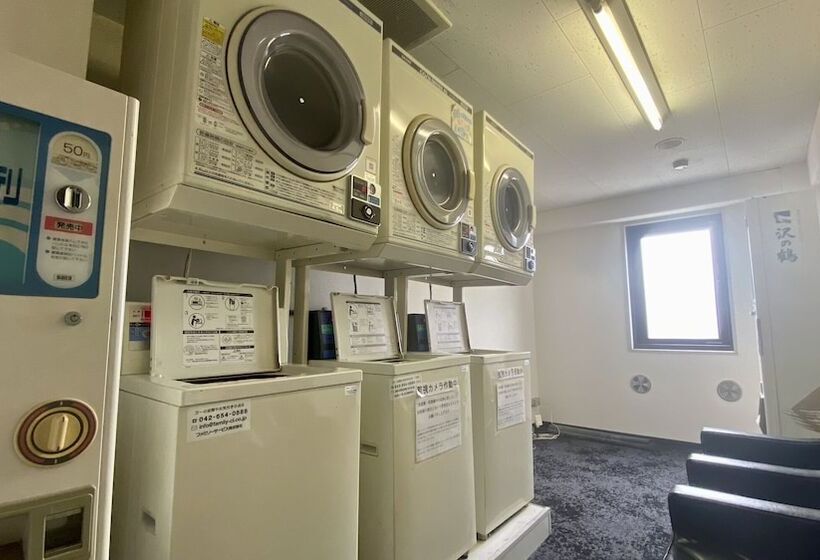 호텔 Select Inn Isehara