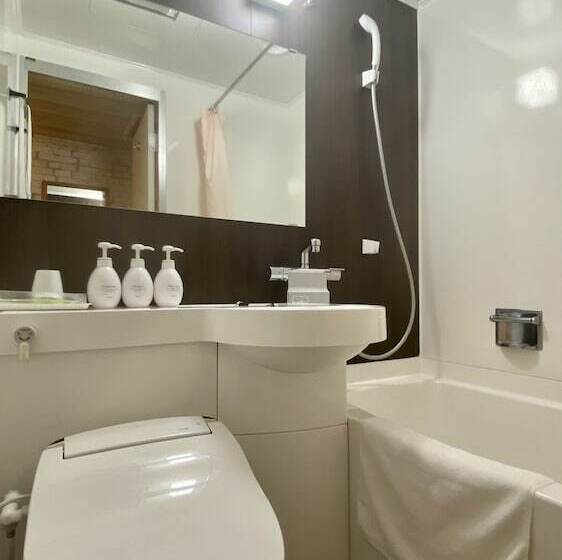 호텔 Select Inn Isehara