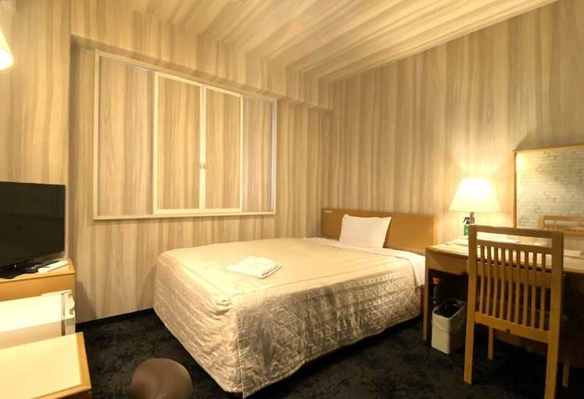 호텔 Select Inn Isehara