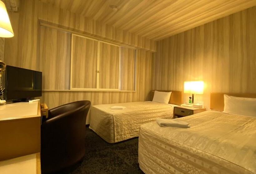 호텔 Select Inn Isehara