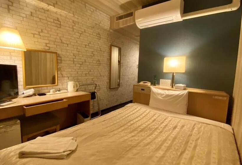 호텔 Select Inn Isehara