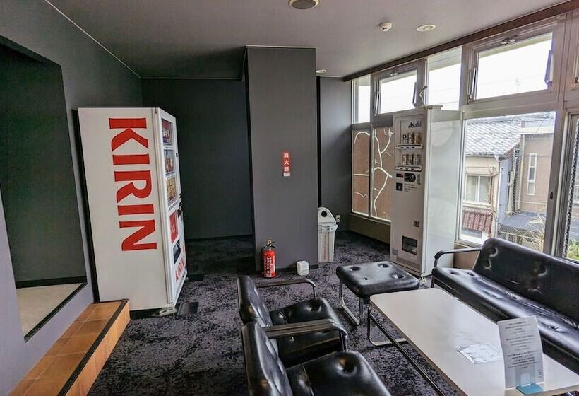 酒店 Select Inn Shimada Ekimae