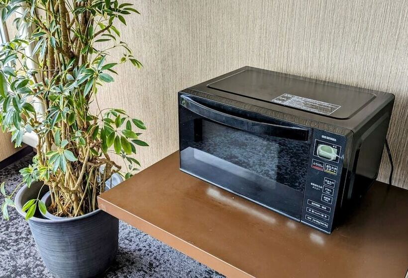 酒店 Select Inn Shimada Ekimae