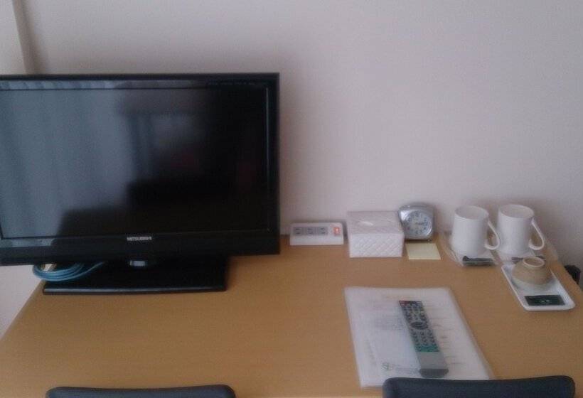 酒店 Select Inn Shimada Ekimae