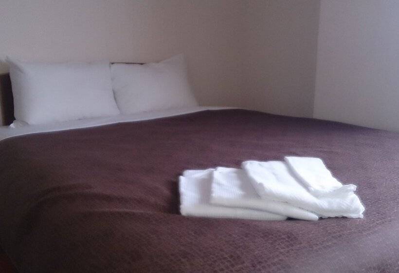 酒店 Select Inn Shimada Ekimae