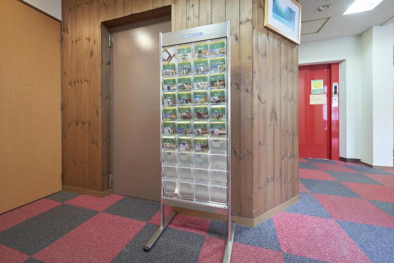 酒店 Select Inn Shimada Ekimae