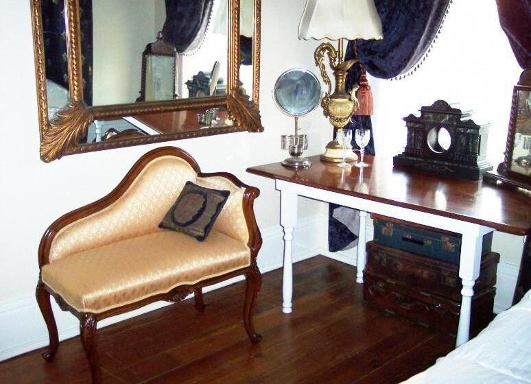 هتل Shadowlawn Bed And Breakfast