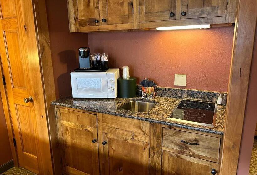 ホテル Silver Moon Inn