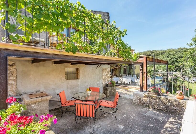 酒店 Finca Son Ametler