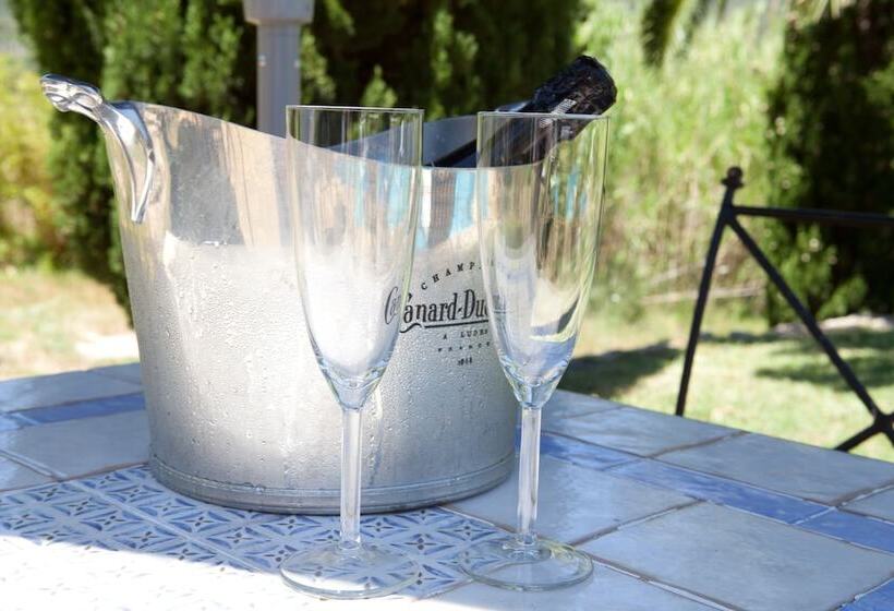 酒店 Finca Son Ametler