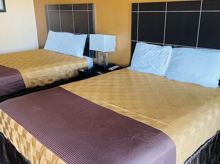 בית מלון כפרי Sona Inn