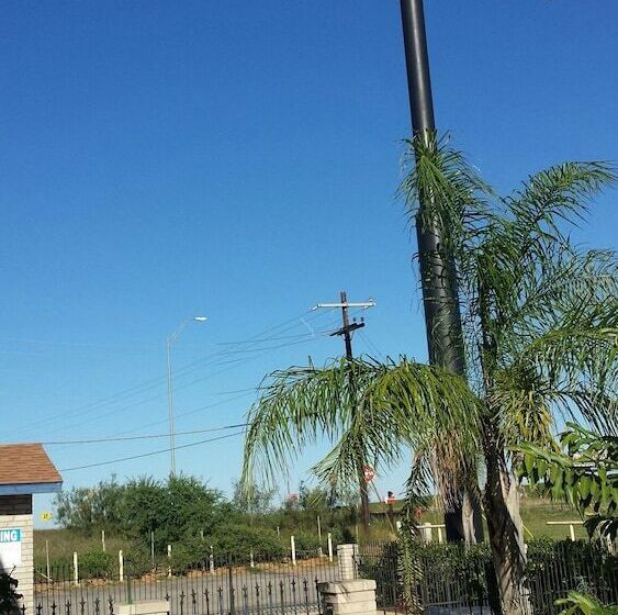 בית מלון כפרי Sona Inn