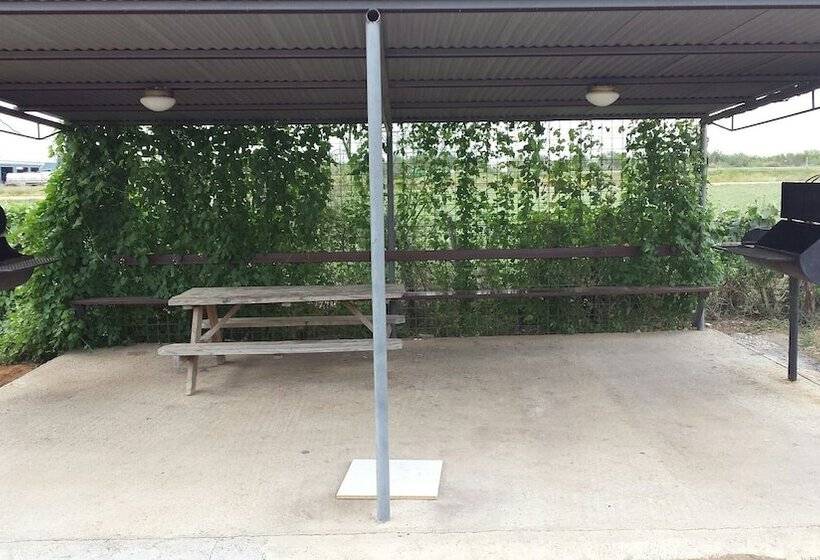 בית מלון כפרי Sona Inn