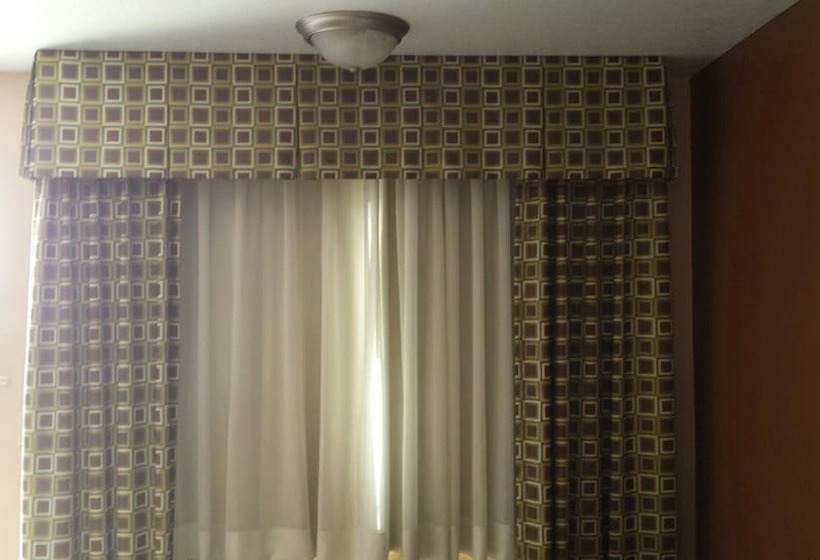 בית מלון כפרי Sona Inn