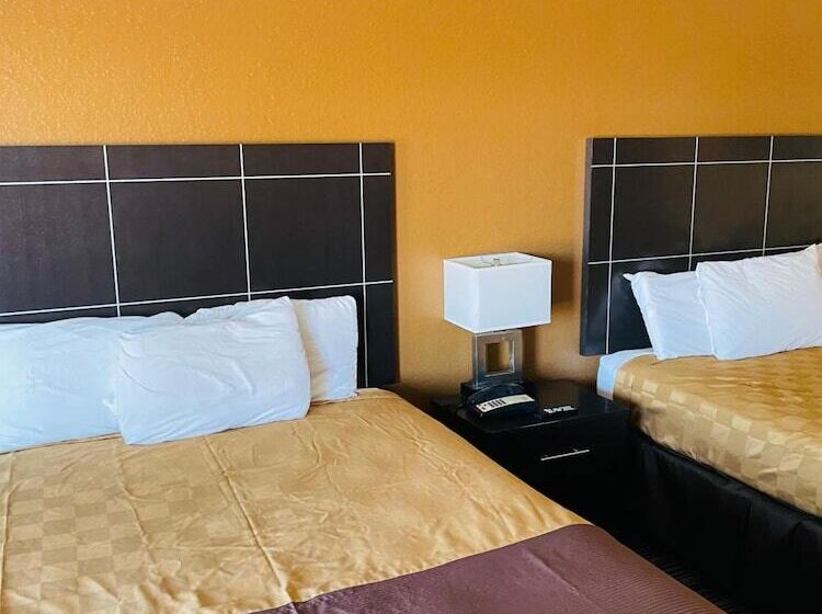 בית מלון כפרי Sona Inn