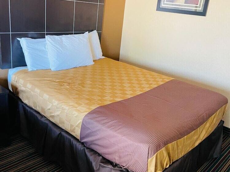 בית מלון כפרי Sona Inn