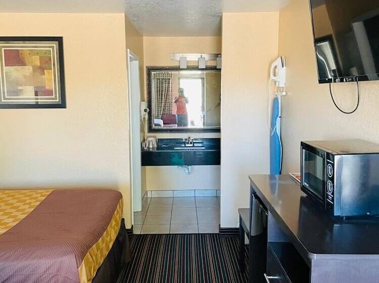 בית מלון כפרי Sona Inn