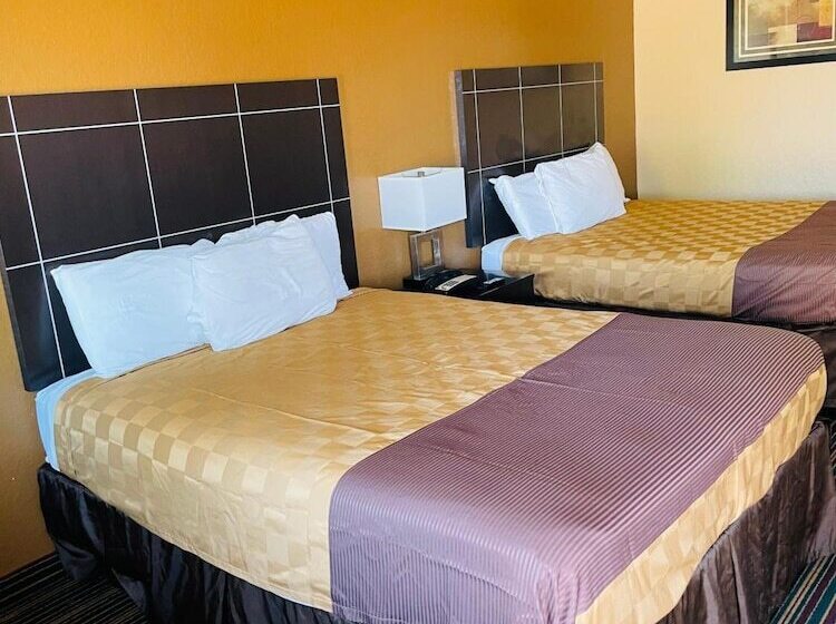 בית מלון כפרי Sona Inn