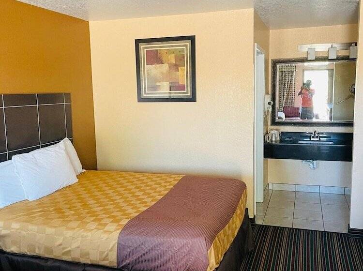 בית מלון כפרי Sona Inn