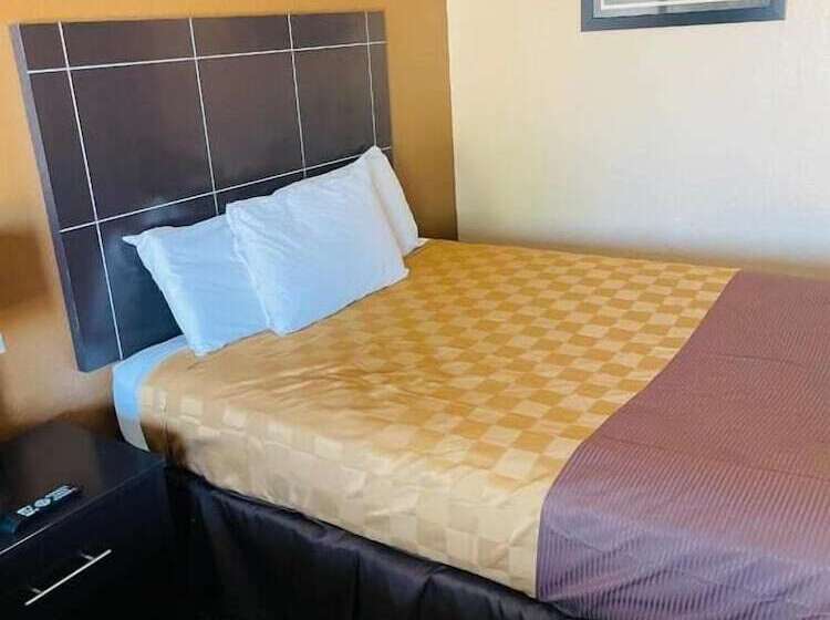 בית מלון כפרי Sona Inn