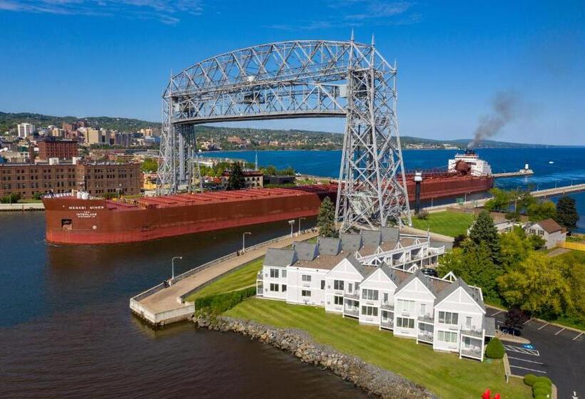 هتل South Pier Inn