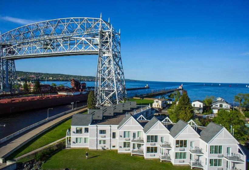 בית מלון כפרי South Pier Inn