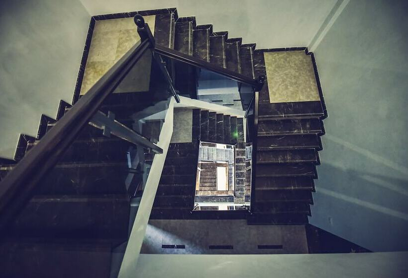 酒店 Spa Ice Resort