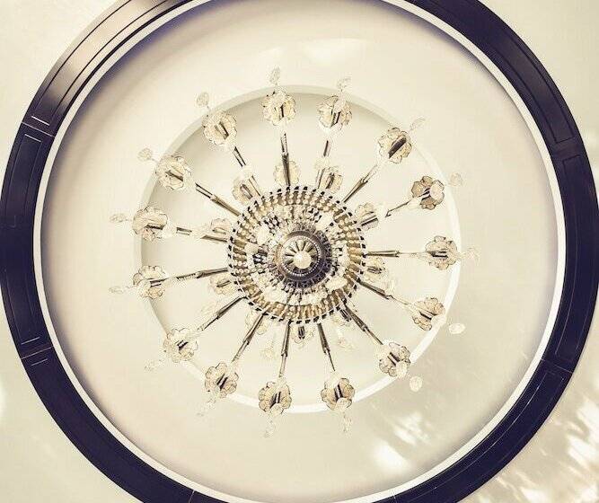 酒店 Spa Ice Resort