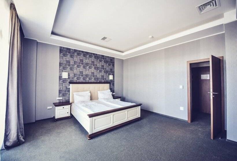 酒店 Spa Ice Resort