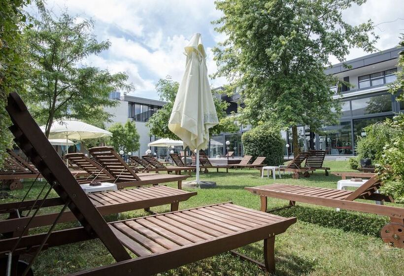 酒店 Spa Ice Resort