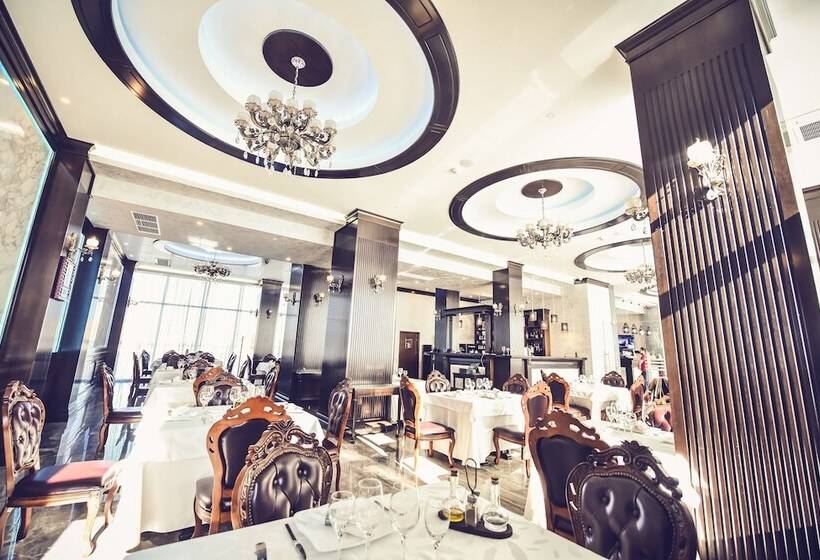 酒店 Spa Ice Resort