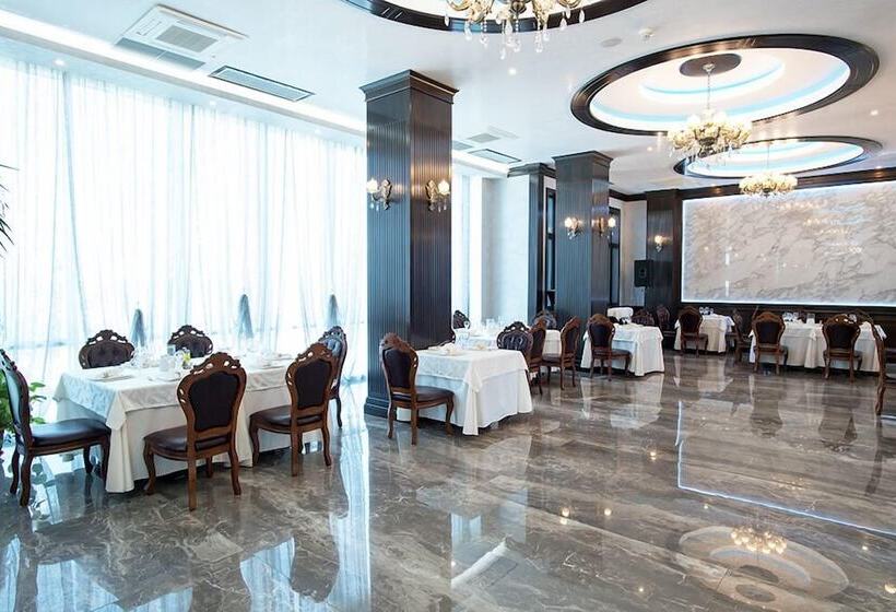 酒店 Spa Ice Resort