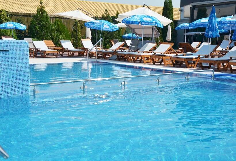 酒店 Spa Ice Resort