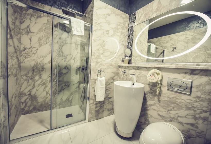 酒店 Spa Ice Resort