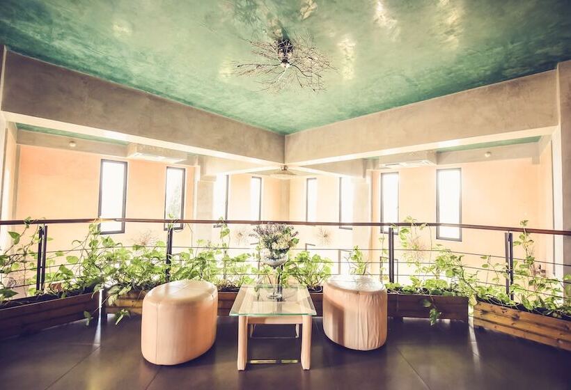 酒店 Spa Ice Resort