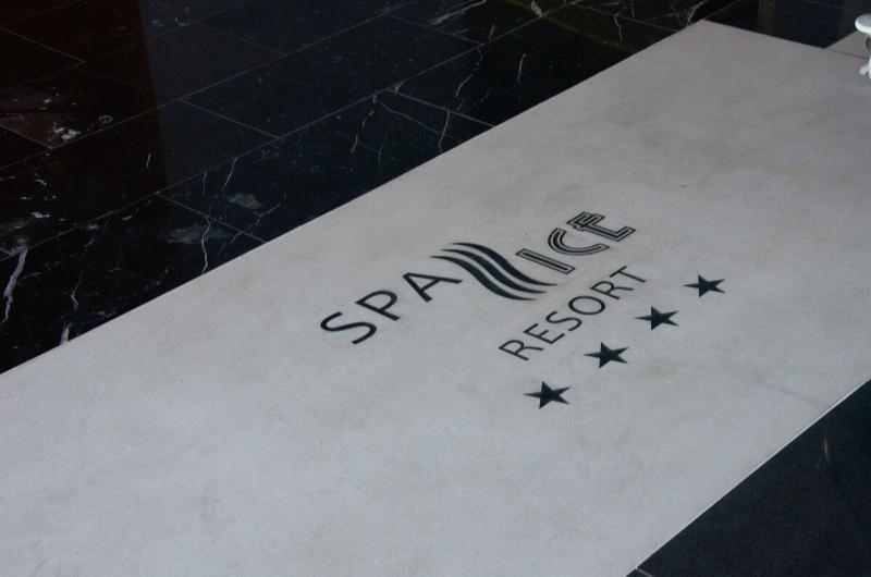 酒店 Spa Ice Resort