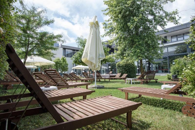 酒店 Spa Ice Resort