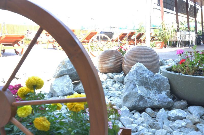 酒店 Spa Ice Resort