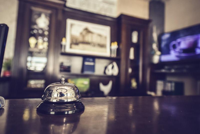 酒店 Spa Ice Resort