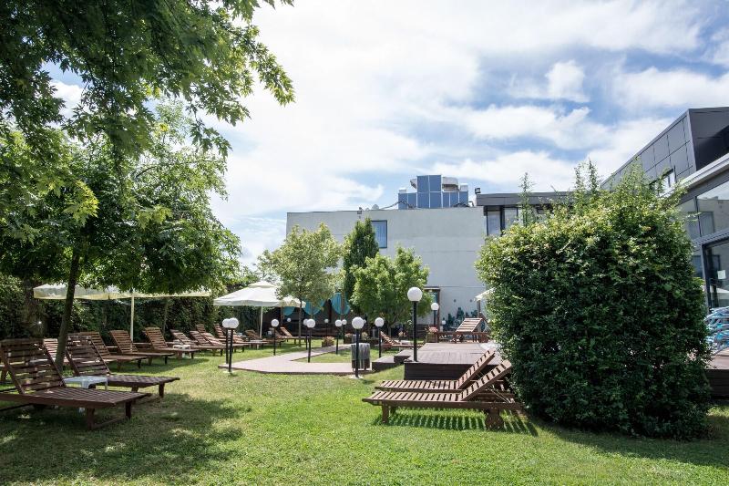 酒店 Spa Ice Resort