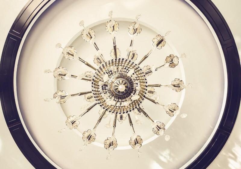 酒店 Spa Ice Resort