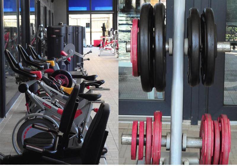 酒店 Spa Ice Resort