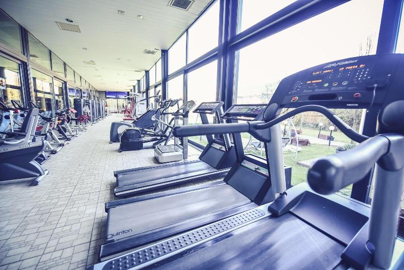 酒店 Spa Ice Resort